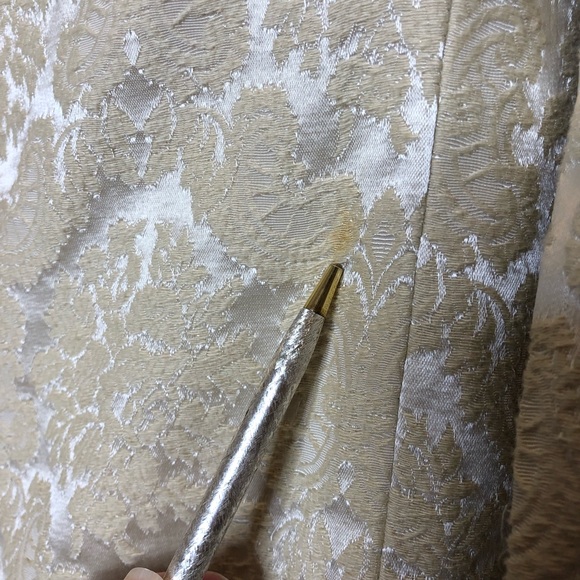 Vintage Coat and Dress - Picture 8 of 8